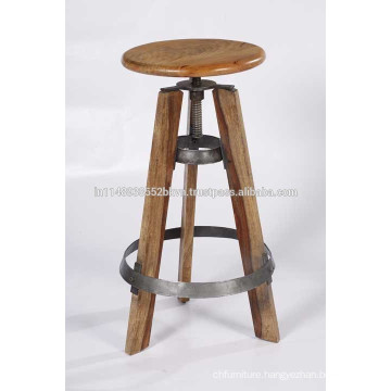 Tripod Stool